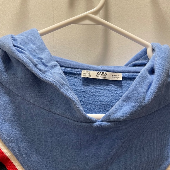Zara sweatshirt - Picture 2 of 3